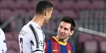 Ronaldo could play against Messi in Al Nassr, PSG friendly match