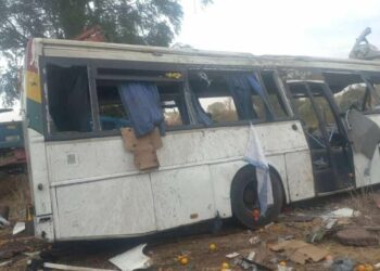 Senegal bans night buses after accident that claimed 39 people, by Stanley Ugagbe