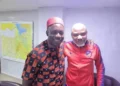 Soludo: I will stand as surety for Nigerian government to release Nnamdi Kanu