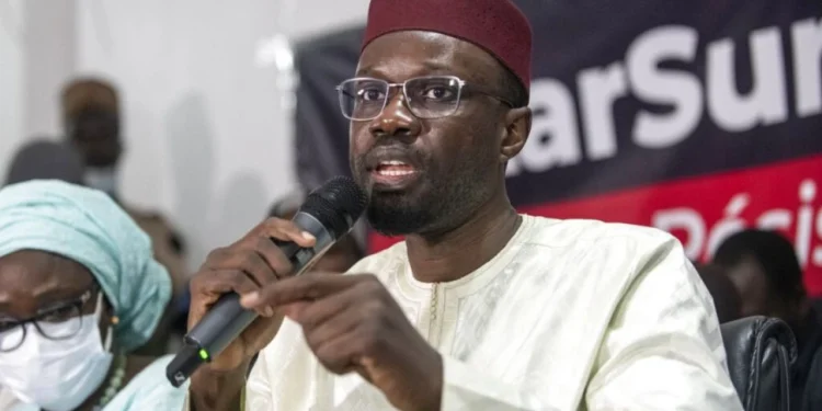 Embattled Senegal’s opposition leader to face rape trial, by Stanley Ugagbe