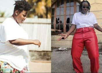 ‘I didn’t want to die’ – Teni reveals reason behind her weight loss journey