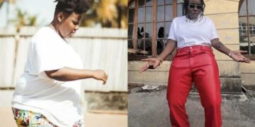 ‘I didn’t want to die’ – Teni reveals reason behind her weight loss journey