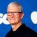 Apple CEO To Take 40% Cut