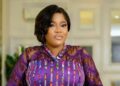 Toyin Abraham: I may vote for Tinubu because I love him