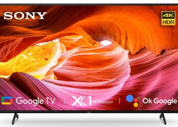 Google TV, Hisense, Sony to improve energy efficiency of TVs sold in Canada, US