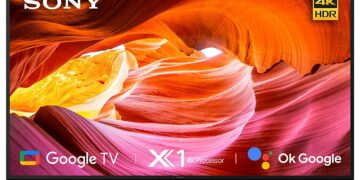 Google TV, Hisense, Sony to improve energy efficiency of TVs sold in Canada, US