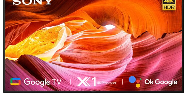 Google TV, Hisense, Sony to improve energy efficiency of TVs sold in Canada, US
