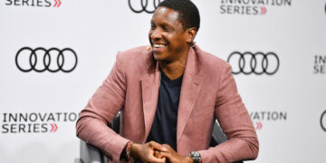 Masai Ujiri: Africa will struggle to host NBA games due to lack of quality venues
