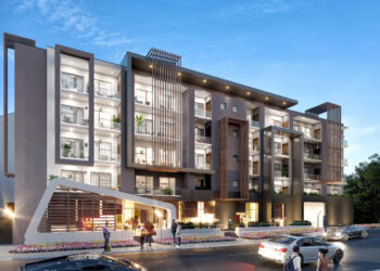 Aleph Hospitality Continues Africa Expansion With New Upscale Hotel In Ghana