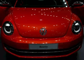 Volkswagen Recalls 42,000 Beetles to Replace Dangerous Air Bags