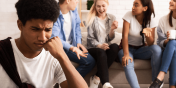 How to talk to your people about what you’re feeling