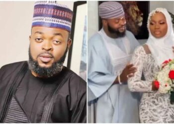 Yomi Gold’s second marriage crashes after 1 year