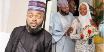 Yomi Gold’s second marriage crashes after 1 year