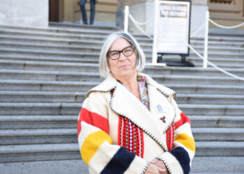Saskatchewan, Alberta and Ontario Métis pen self-government deal, by Stanley Ugagbe