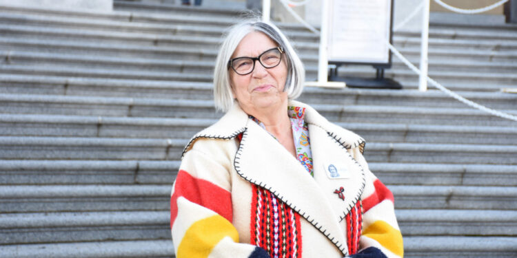 Saskatchewan, Alberta and Ontario Métis pen self-government deal, by Stanley Ugagbe