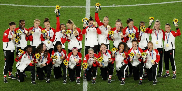 Canada women suspend strike, resume training for SheBelieves Cup