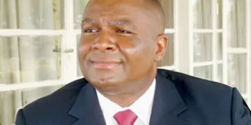 Nnamani sues PDP, Ayu for expelling him from party