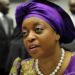 AIG: Request to extradite Diezani was turned down by UK