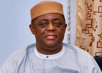 Femi Fani-Kayode: I won’t tweet like that again