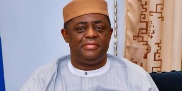 Femi Fani-Kayode: I won’t tweet like that again