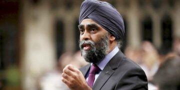 Earthquake: Canada to offer $10 million aid to Turkey and Syria