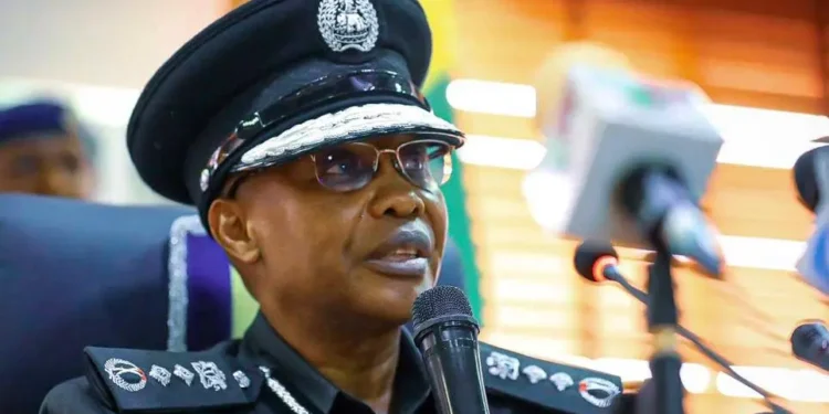 IGP: El-Rufai, Ganduje, Dapo Abiodun, under investigation for inciting comments over scarcity of naira