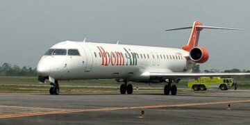 Ibom Air To Extend Flying Routes To 7 Countries in Africa