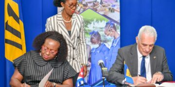 Barbados, Cuba Sign Education MOU, By Stanley Ugagbe