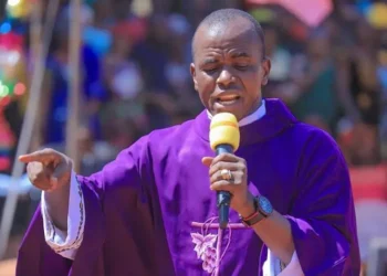 Mbaka: Buhari, Emefiele, will suffer for Naira redesign and detention of Kanu