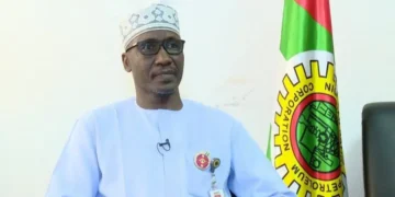 N4.2 trillion needed to meet fuel subsidy requirements in 2023 – Kyari, by Stanley Ugagbe