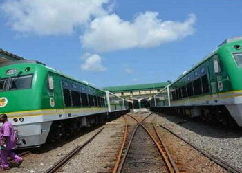 NRC suspends train services for February 25 election