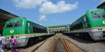 NRC suspends train services for February 25 election
