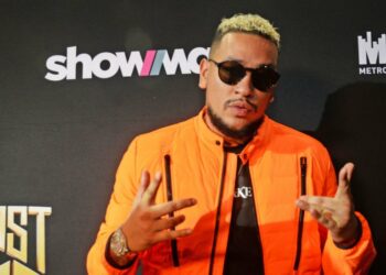 South African Police reveal rapper ‘AKA’ was assassinated