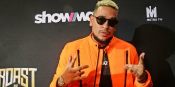 South African Police reveal rapper ‘AKA’ was assassinated