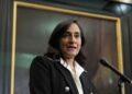 Anita Anand: Canada supports US downing of Chinese balloon