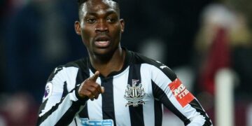 Newcastle fans commence a fundraiser to help build a new school in Ghana to honour Christian Atsu