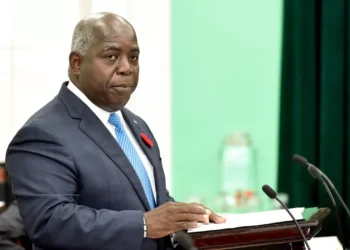 Again! Bahamas vows to crackdown on illegal migration, by Stanley Ugagbe