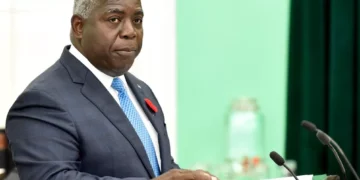 Again! Bahamas vows to crackdown on illegal migration, by Stanley Ugagbe