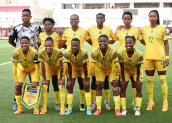 South Africa to play Turkish Women’s Cup