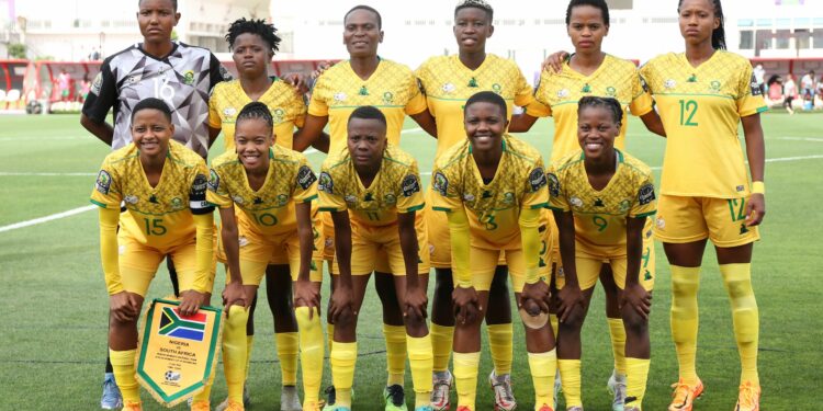 South Africa to play Turkish Women’s Cup