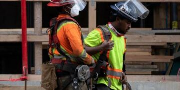 More than 15,000 workers’ compensation claims filed in British Columbia