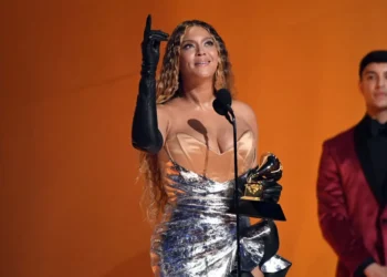Beyonce breaks Grammy record by becoming the most-decorated artist in award history