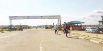 Nigerian government orders closure of borders for elections