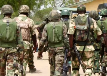 16 Nigerians killed in Burkina Faso