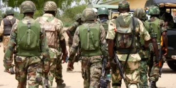 16 Nigerians killed in Burkina Faso