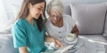 Canada to reduce work experience requirements for caregivers and provide pathways to permanent residence