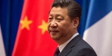 China says it ‘never interfered’ in Canadian elections