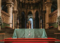 Church Of England To Consider Gender-Neutral When Referring to God
