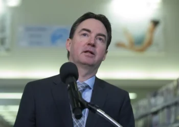 Alberta government to disburse $158 million to address shortage of health care workers