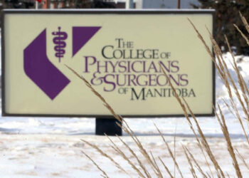 Manitoba college for physicians apologizes for current and past racism against indigenes 